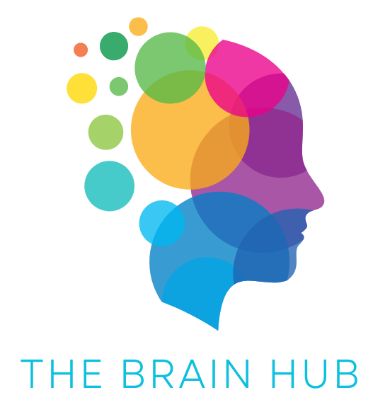 Logo The Brain Hub